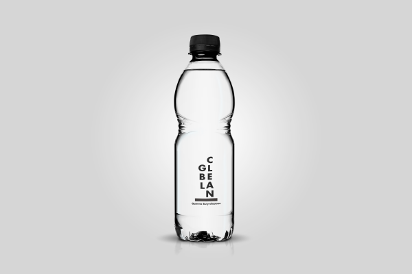 GBL Liquid In A 1 litre Container